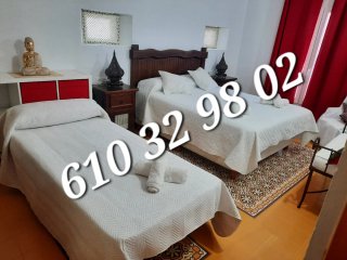 Alquiler chalet