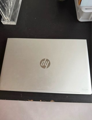 HP ProBook 450 G8 i5 11ª Gen 16GB RAM 256GB SSD