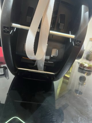 Silla de coche para bebé gris Maxicosi