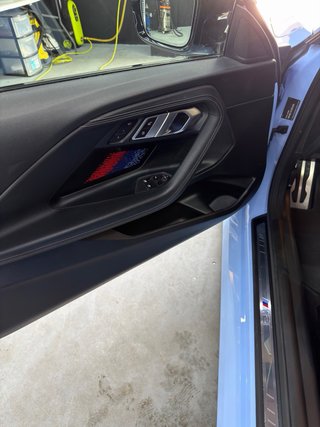 BMW Serie 2 carbono