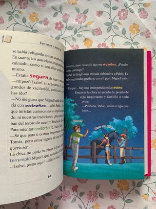 Persecución en Argentina