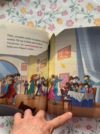 Persecución en Argentina