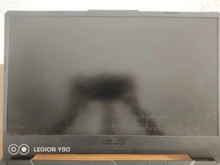 Portátil Asus TUF Gaming FX506L