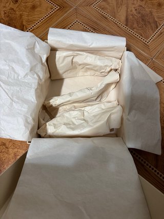 Scatola Valentino Garavani
