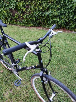 Bicicleta Giant !