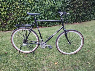 Bicicleta Giant !