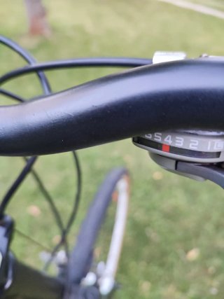 Bicicleta Giant !