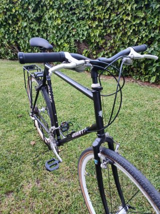 Bicicleta Giant !