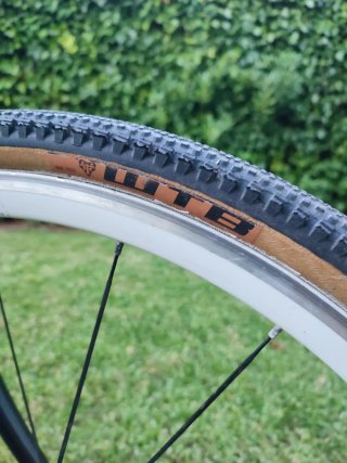 Bicicleta Giant !
