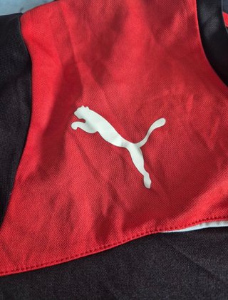 Camiseta Puma DryCell Talla S Hombre/Mujer