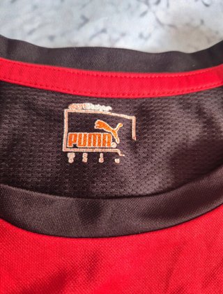 Camiseta Puma DryCell Talla S Hombre/Mujer