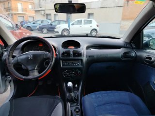 Peugeot 206 hdi