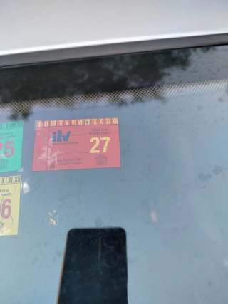 Peugeot 206 hdi