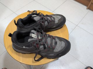 Zapatillas Trekking Quechua Hombre/Mujer