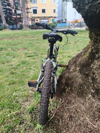 Bicicleta Orbea 16' Infantil MX16