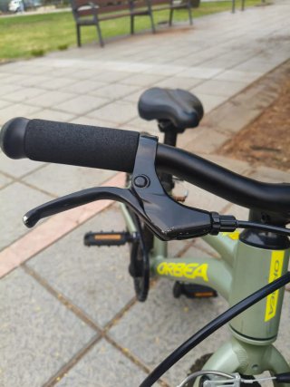 Bicicleta Orbea 16' Infantil MX16