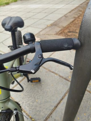Bicicleta Orbea 16' Infantil MX16