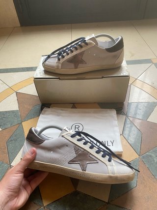 Zapatillas Golden Goose