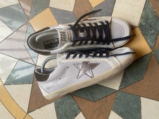 Zapatillas Golden Goose