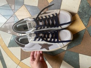 Zapatillas Golden Goose
