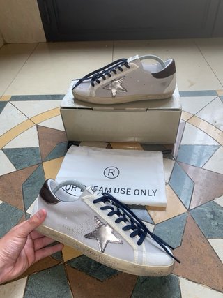Zapatillas Golden Goose