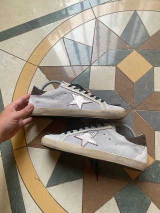 Zapatillas Golden Goose