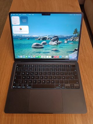 MacBook Air M4 13"