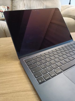 MacBook Air M4 13"