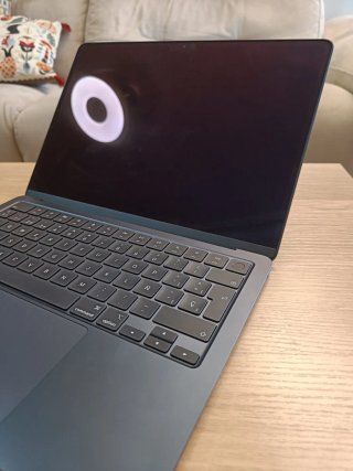 MacBook Air M4 13"