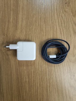MacBook Air M4 13"