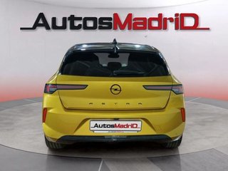Opel Astra 1.2T XHT 96kW (130CV) GS