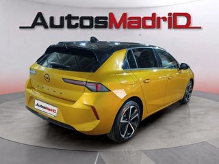 Opel Astra 1.2T XHT 96kW (130CV) GS