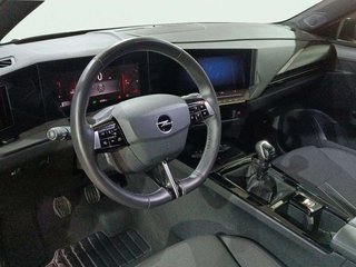Opel Astra 1.2T XHT 96kW (130CV) GS