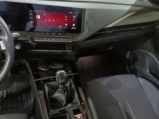 Opel Astra 1.2T XHT 96kW (130CV) GS