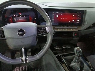 Opel Astra 1.2T XHT 96kW (130CV) GS