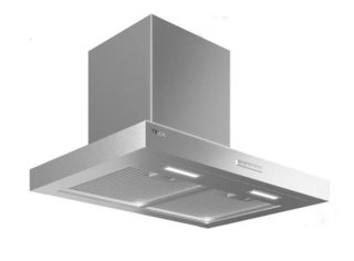 Campana extractora Teka DSF 76370 KCS IX