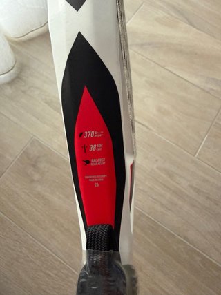 Pala Pádel Babolat Technical Viper 3.0 Nueva