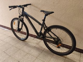 Bicicleta XS