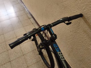 Bicicleta XS
