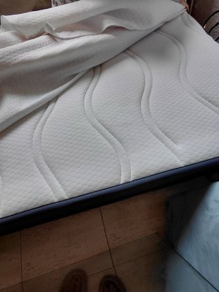 Colchón 90x200cm nuevo (negociable)