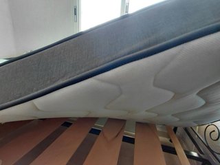 Colchón 90x200cm nuevo (negociable)