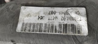 Culata 778121102 Bmw Serie 3 (E90) (2005-2012) 32