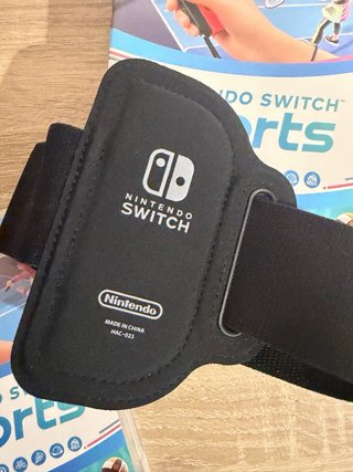 Pack 3 Juegos Nintendo Switch: Sports, Mario Kart