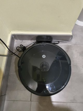 Robot Aspirador Roomba 692