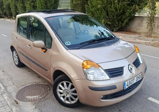 Renault Modus 2005