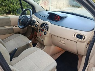 Renault Modus 2005