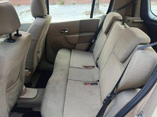 Renault Modus 2005