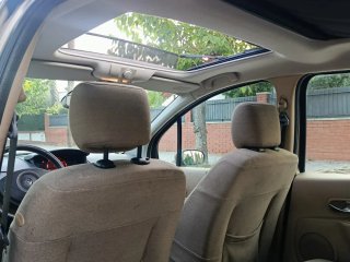 Renault Modus 2005