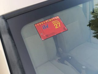 Renault Modus 2005