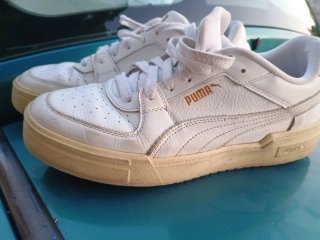 Scarpe Puma Uomo Taglia 43